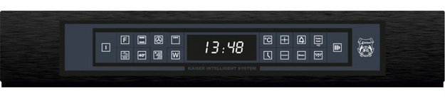 Духовой шкаф Kaiser EH 6306 N RS в Тюмени (preview 2)