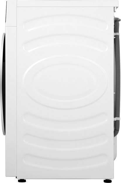 Стирально-сушильная машина Hisense WD5I1045BWQ в Тюмени (preview 8)