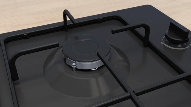 Газовая варочная панель Bosch PBP6C6K80Q в Тюмени (preview 3)
