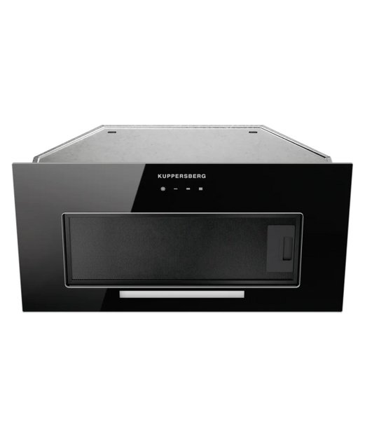 Встраиваемая вытяжка Kuppersberg INTOUCH 60 BG в Тюмени (preview 4)