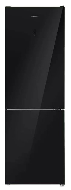 Холодильник Maunfeld MFF185NFB Inverter в Тюмени (preview 3)
