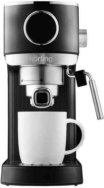 Кофеварка Korting KCM 1002 EN в Тюмени (preview 3)