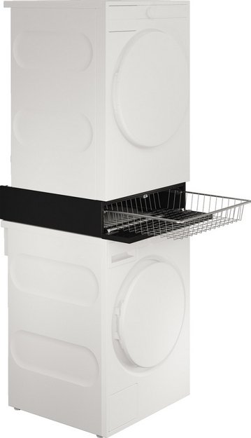 Выдвижная корзина для белья Asko HB150G в Тюмени (preview 2)