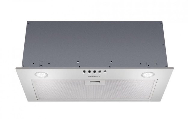 Встраиваемая кухонная вытяжка MAUNFELD Crosby Power 50 нержавеющая сталь в Тюмени (preview 2)