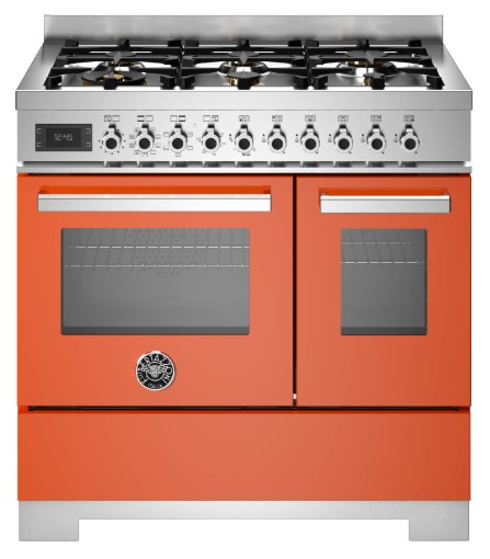 Варочный центр Bertazzoni PRO96L2EART2 в Тюмени (preview 1)