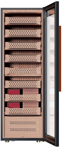 Хьюмидор Meyvel MC-376BK (PRO) в Тюмени (preview 4)