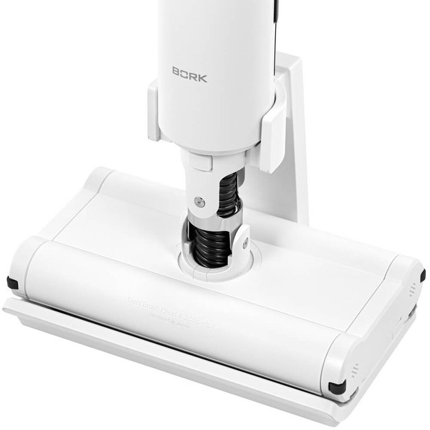 Беспроводной пылесос Bork V802 wt в Тюмени (фото 14) Беспроводной пылесос Bork V802 wt в Тюмени (preview 14)