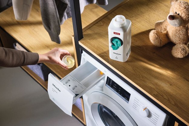 Средство для стирки Miele UltraColor Sensitive в Тюмени (preview 2)