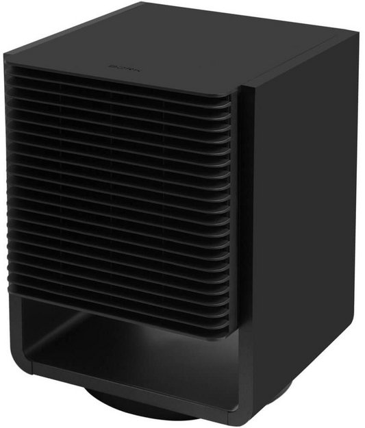 Обогреватель-вентилятор BORK O808 в Тюмени (preview 2)