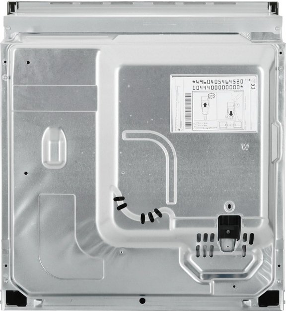 Духовой шкаф Bosch HBA534ES3 в Тюмени (preview 9)