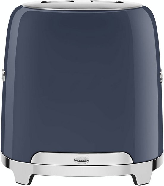 Тостер Smeg TSF01NBEU Navy Blue в Тюмени (preview 5)