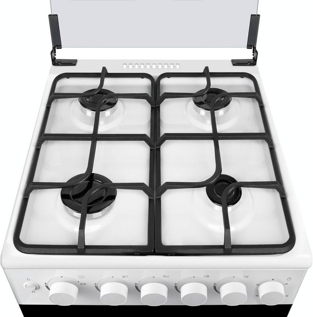 Газовая плита Maunfeld MGC50GCW08D в Тюмени (preview 8)