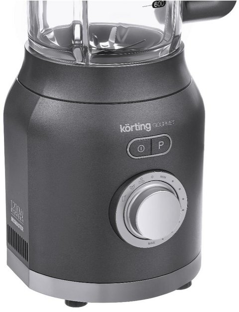 Стационарный блендер Korting KTB 0705 Гурман (Gourmet) в Тюмени (preview 5)