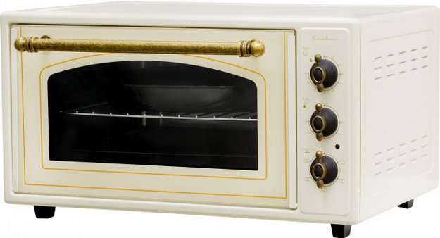 Мини-печь Schaub Lorenz SLE OB5051 в Тюмени (preview 3)