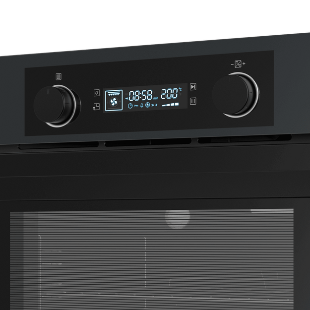 Духовой шкаф Maunfeld AEOH6062G1 в Тюмени (preview 6)