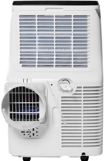 Мобильный кондиционер Electrolux EACM-09 HF/N6 в Тюмени (preview 10)