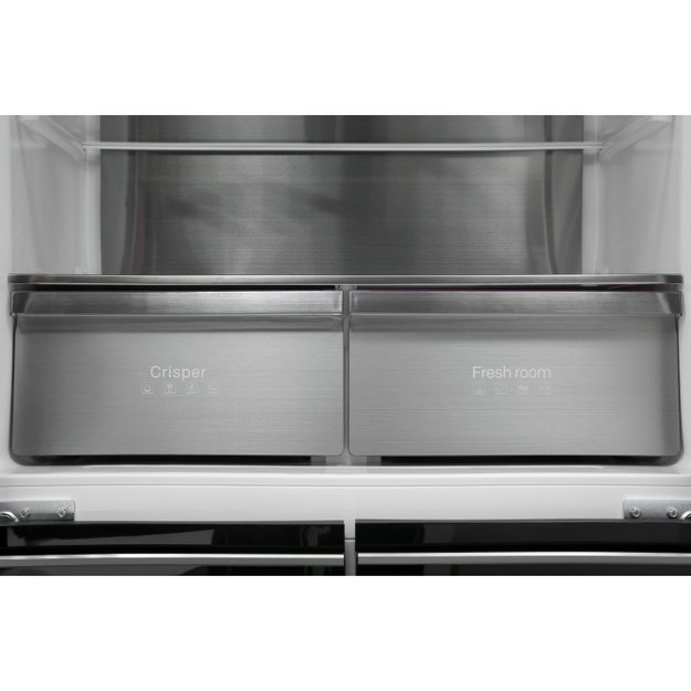 Холодильник Schaub Lorenz SLU X495GY4EI в Тюмени (preview 9)