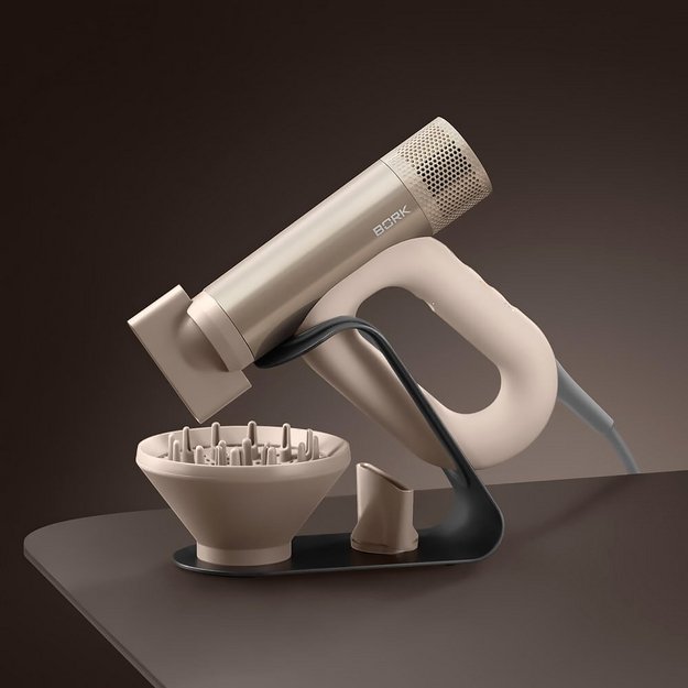 Фен BORK F730 ch в Тюмени (preview 11)