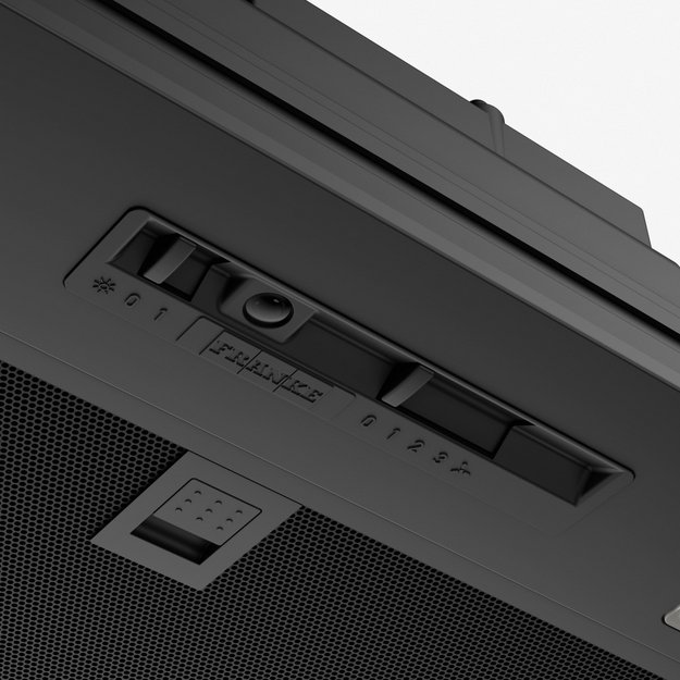 Встраиваемая вытяжка Franke FBI 525 BK в Тюмени (preview 2)