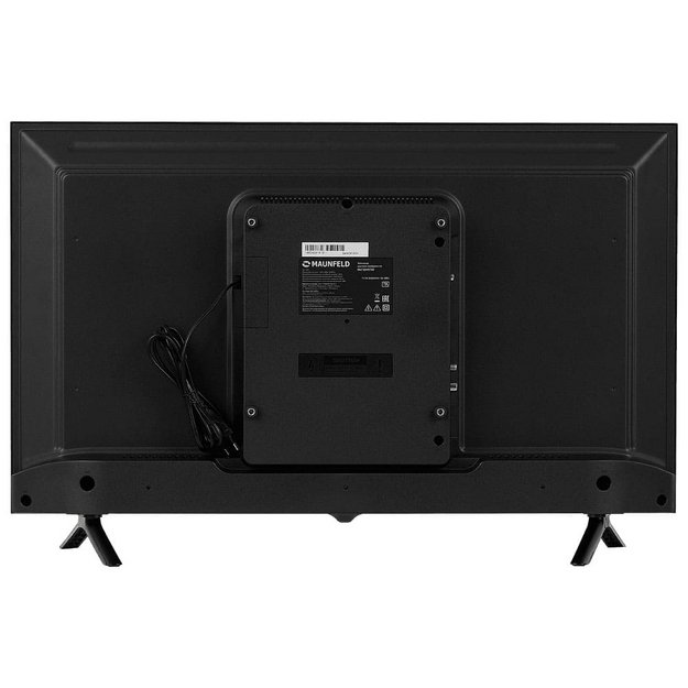 Телевизор Maunfeld MLT32HST02 в Тюмени (preview 7)