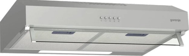 Вытяжка Gorenje WHU629EX/M в Тюмени (preview 1)