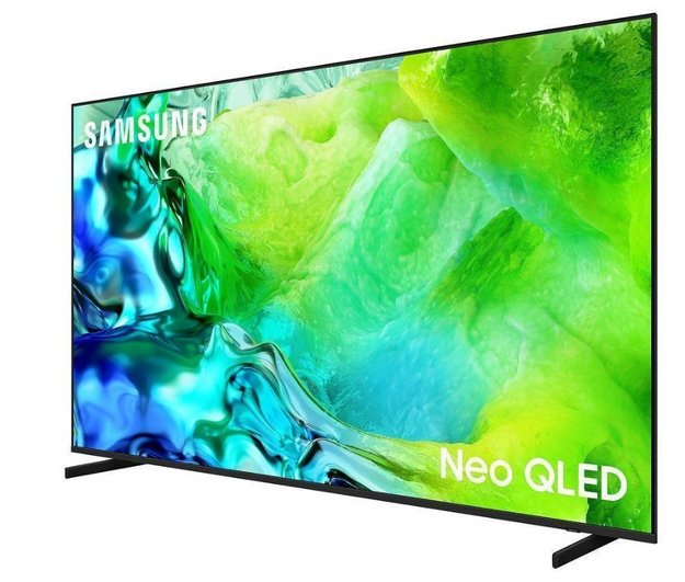 Телевизор Samsung QE75QN80HAUXPY 75" (191 см) 2026 в Тюмени (preview 3)