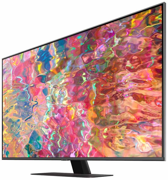 Телевизор Samsung QE50Q80BAUXCE в Тюмени (preview 4)