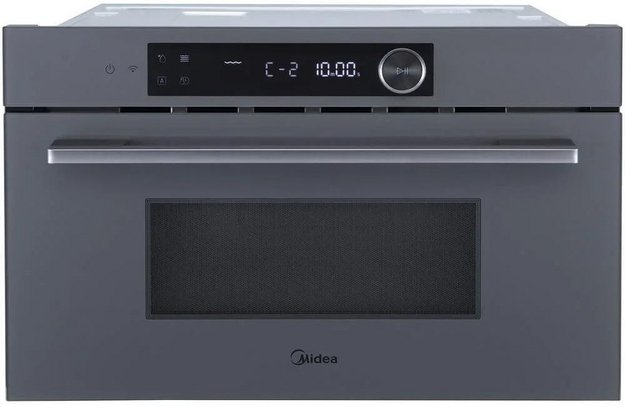 Встраиваемая микроволновая печь Midea MI9340GG-I в Тюмени (фото 1) Встраиваемая микроволновая печь Midea MI9340GG-I в Тюмени (preview 1)