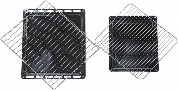 Духовой шкаф Schaub Lorenz SLB EY6953 в Тюмени (preview 11)