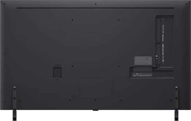 Телевизор LG 55QNED80A6A в Тюмени (фото 11) Телевизор LG 55QNED80A6A в Тюмени (preview 11)