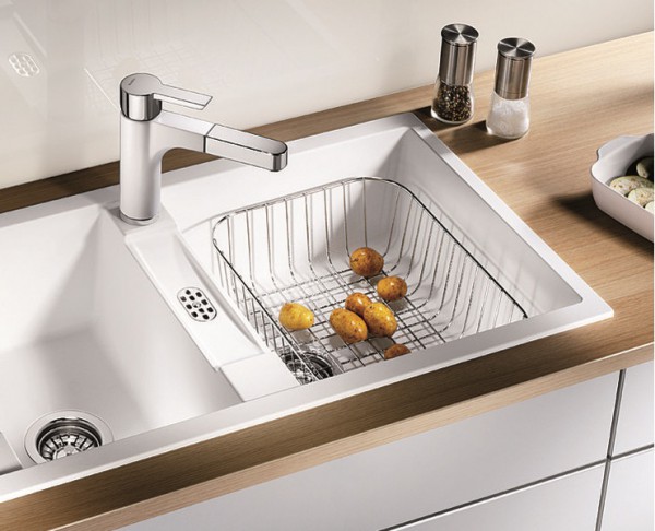 Корзина для посуды Blanco 507829 в Тюмени (preview 6)