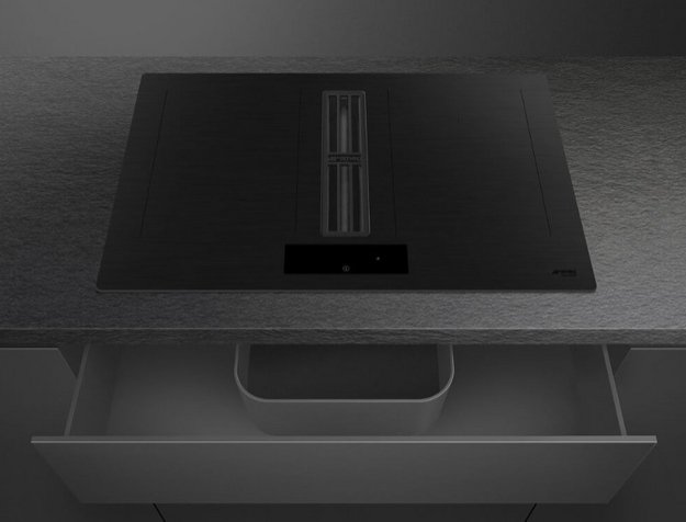 Варочная панель Smeg HOBD382MB2 в Тюмени (preview 9)