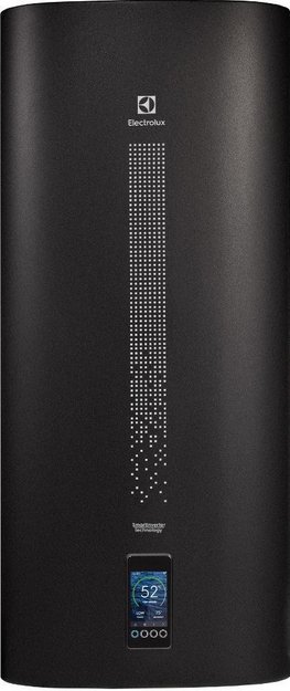 Водонагреватель Electrolux EWH 50 SmartInverter Grafit в Тюмени (preview 2)