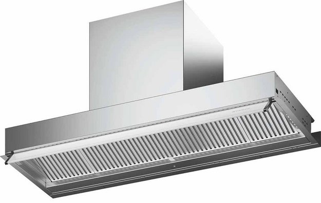 Вытяжка Faber IN-NOVA ZERO DRIP LITE A90 в Тюмени (preview 1)