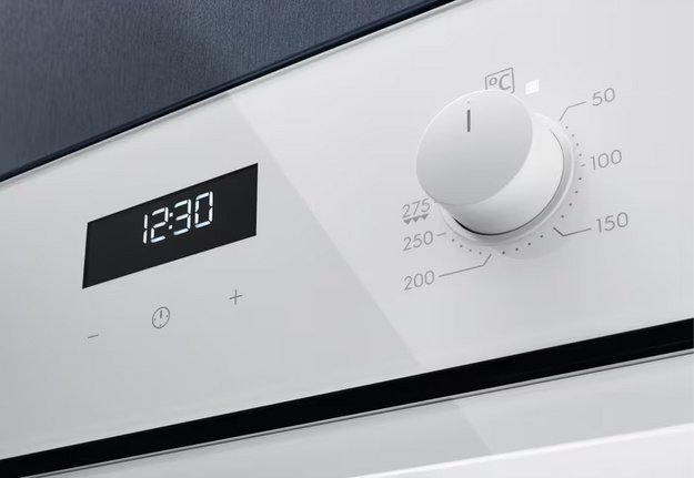 Духовой шкаф Electrolux EOF5F50V в Тюмени (preview 4)