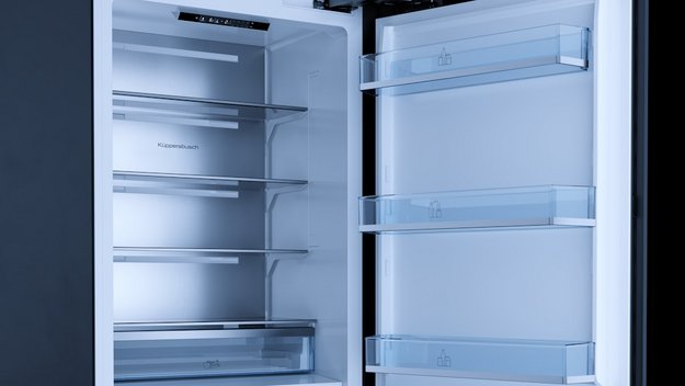 Встраиваемый холодильник Kuppersbusch FKFX 9800.0i-E в Тюмени (preview 5)