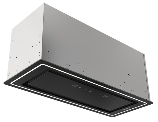 Встраиваемая вытяжка Kuppersberg INLUMIA 70 BG в Тюмени (preview 2)