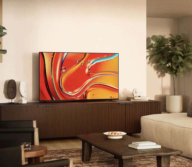 Телевизор Sony K-55XR70 в Тюмени (preview 9)