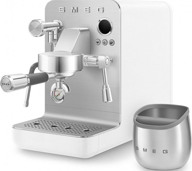 Нок-бокс для кофемашин Smeg ECKB01 в Тюмени (preview 5)