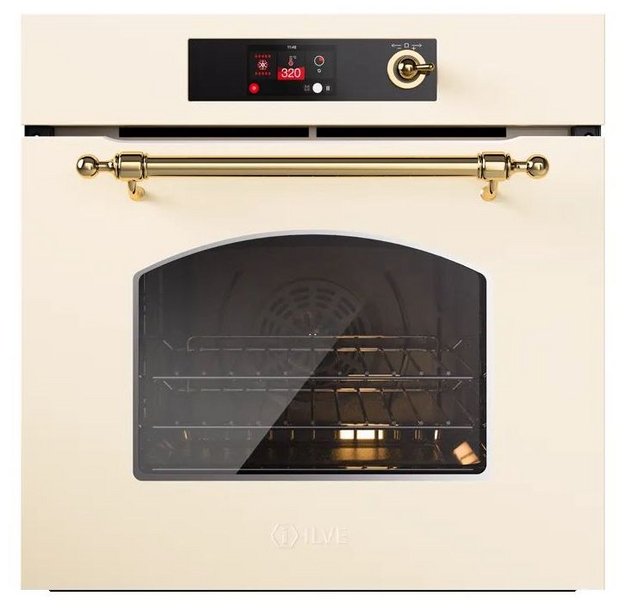 Духовой шкаф ILVE OV60SNT3/AWB в Тюмени (preview 1)