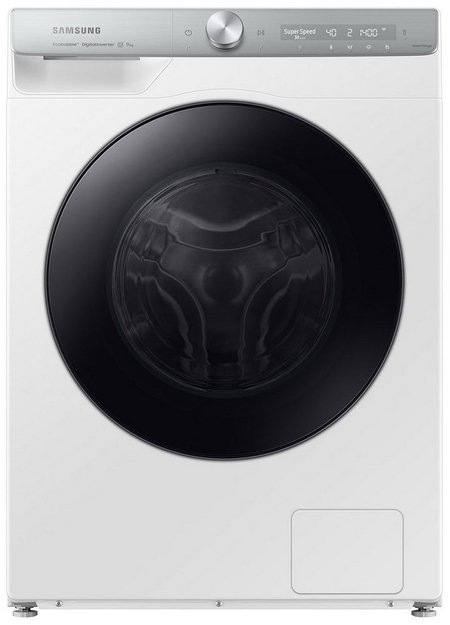 Стиральная машина Samsung WW90A7M48PH в Тюмени (preview 1)