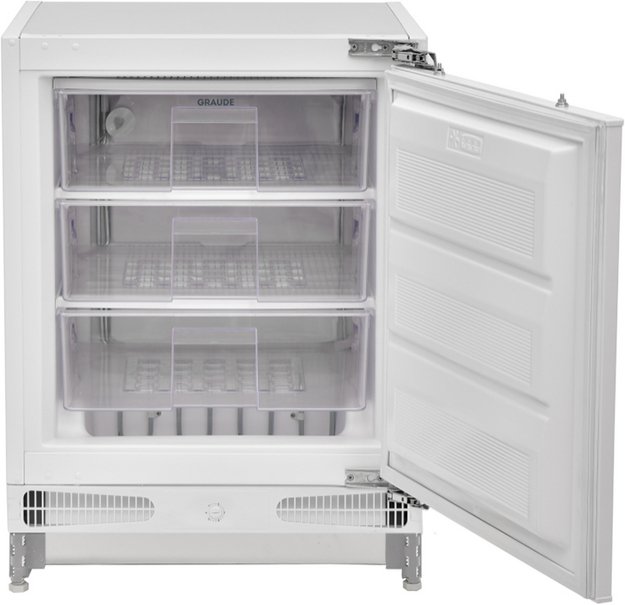 Встраиваемый морозильник Graude FG 80.2 в Тюмени (preview 1)