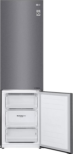 Холодильник LG GC-B509SLCL в Тюмени (preview 6)