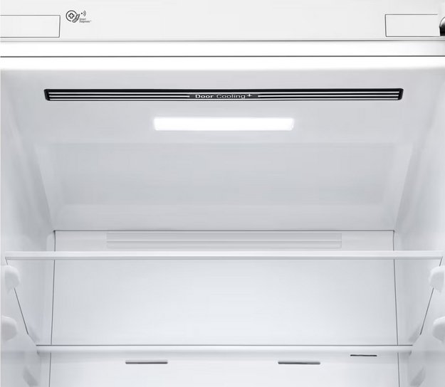 Холодильник LG GA-B509CQSL в Тюмени (preview 6)