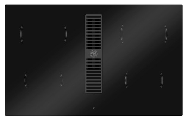 Варочная панель Bertazzoni P804ICH30NP в Тюмени (preview 1)