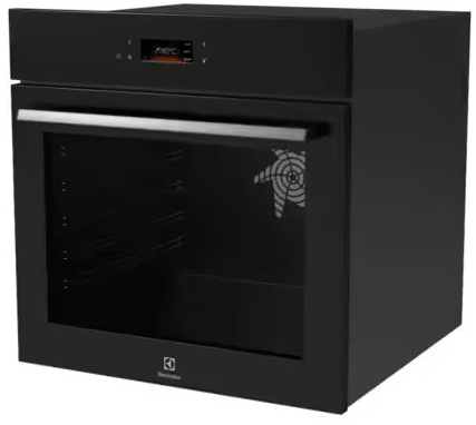 Духовой шкаф Electrolux LOE8H39Z в Тюмени (preview 3)