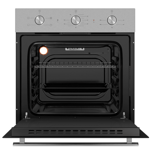 Духовой шкаф Maunfeld AEOC6040S в Тюмени (preview 2)