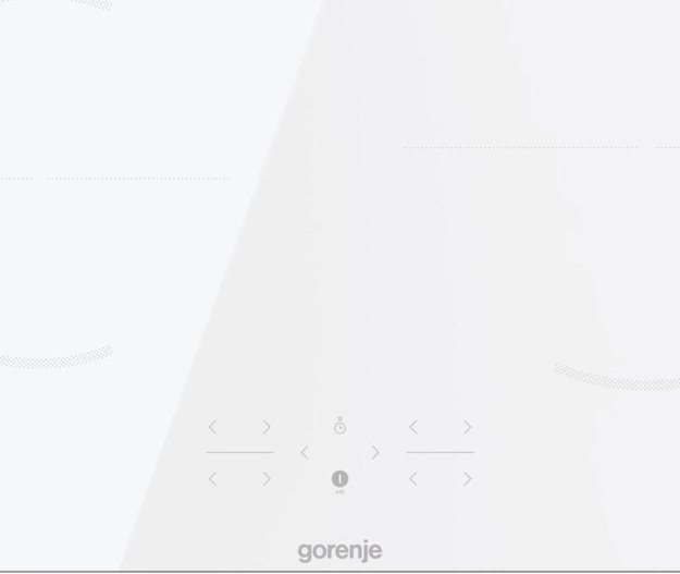 Независимая индукционная варочная панель Gorenje GI6401WSC в Тюмени (preview 2)