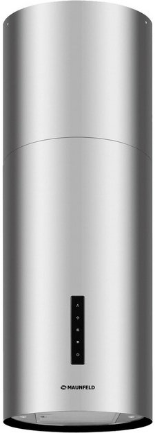 Вытяжка Maunfeld Ford 39 Isla Sensor Inox в Тюмени (preview 2)