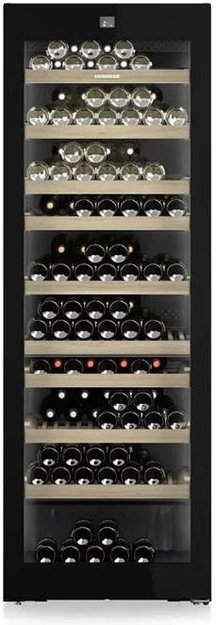 Винный шкаф Liebherr WPgbi 7472 Vinidor Selection в Тюмени (preview 2)